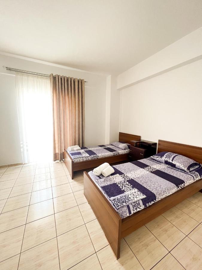 Garden Villa Sarande Apt-6 Экстерьер фото