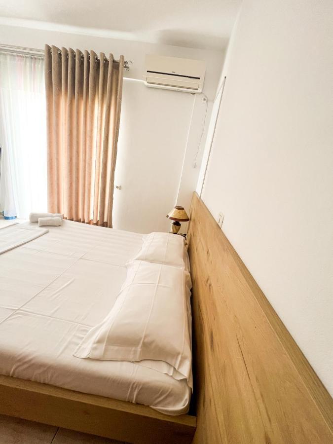 Garden Villa Sarande Apt-6 Экстерьер фото