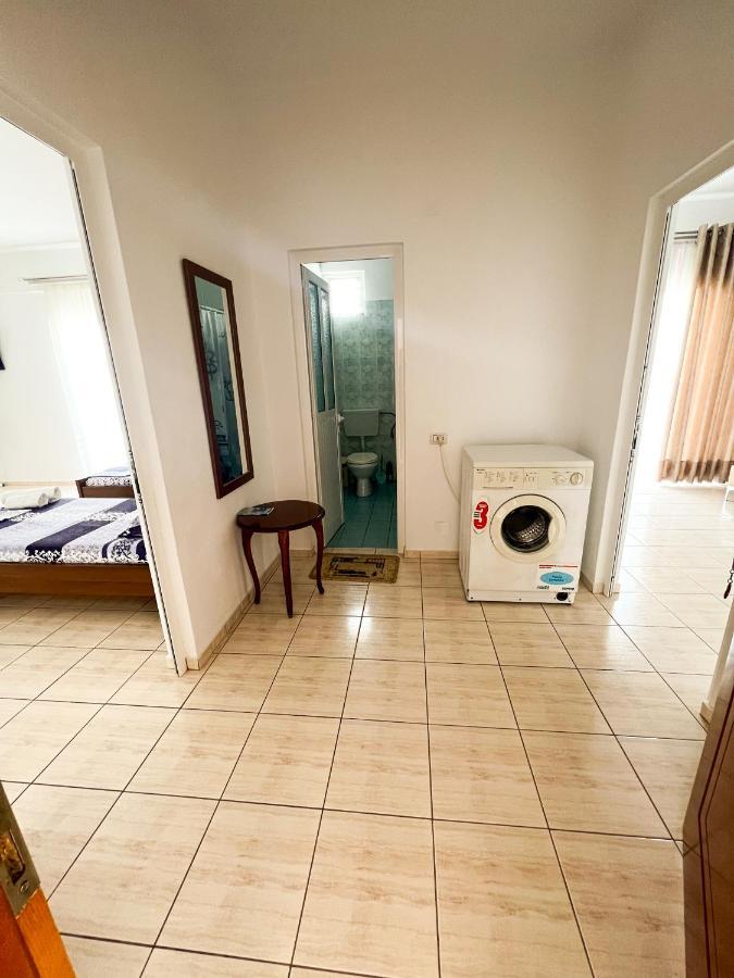 Garden Villa Sarande Apt-6 Экстерьер фото