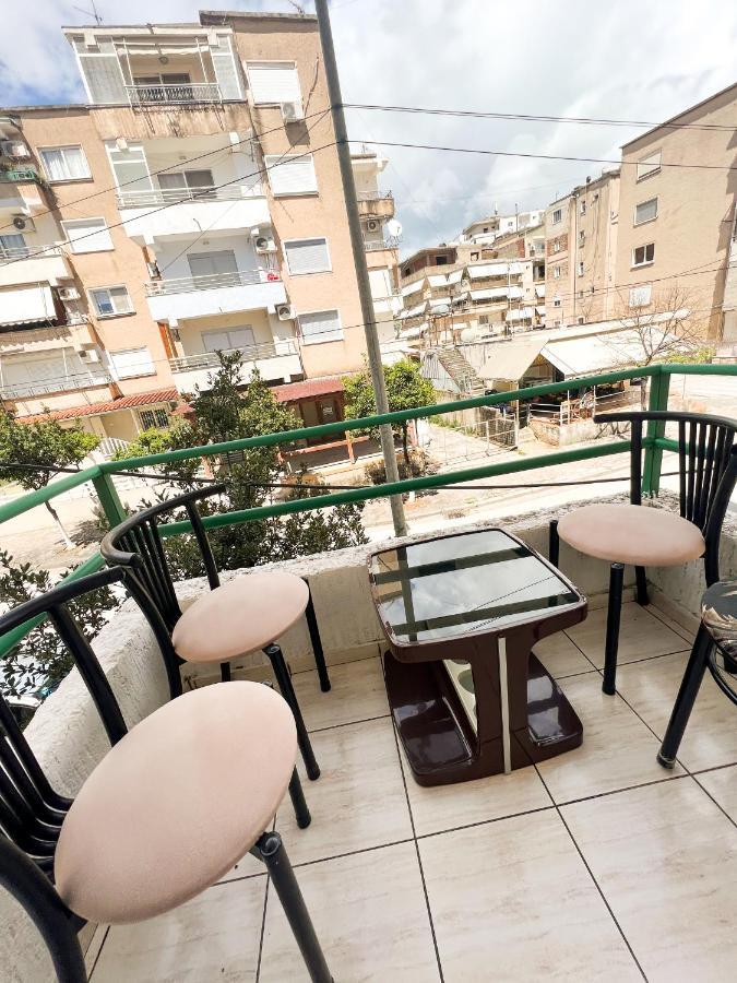 Garden Villa Sarande Apt-6 Экстерьер фото